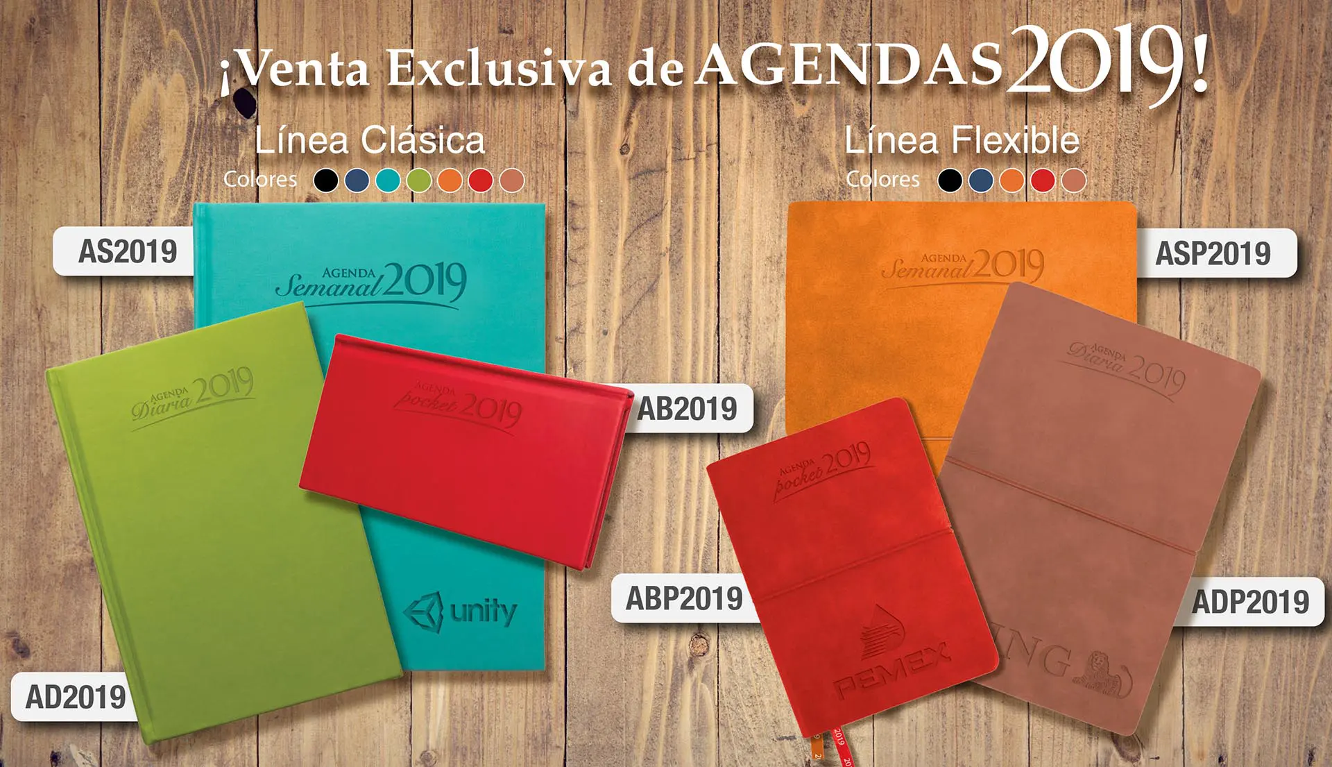 Agendas 2025